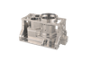 Pieza de mecanizado CNC de 5 ejes